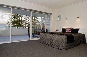 Oceanside Motel Whitianga
