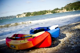 Oceanside Motel Whitianga