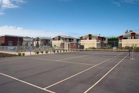 Oceans Resort Whitianga