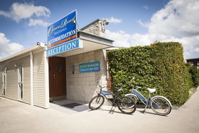 Oceans Resort Whitianga