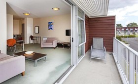 Oceans Resort Whitianga
