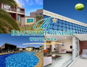 Oceans Resort Whitianga
