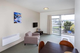Oceans Resort Whitianga