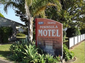 Peninsula Motel
