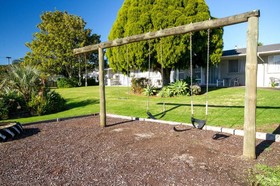 Peninsula Motel