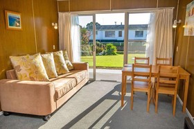 Peninsula Motel