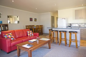Pipi Dune Bed & Breakfast