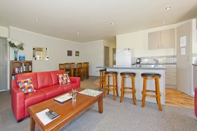 Pipi Dune Bed & Breakfast