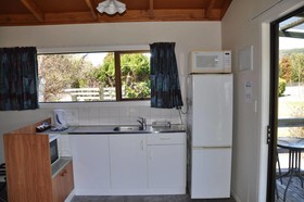Seabreeze Holiday Park