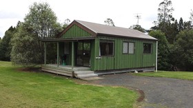 Seabreeze Holiday Park