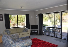 Seabreeze Holiday Park