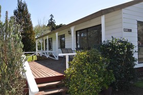 Seabreeze Holiday Park