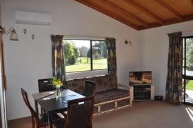 Seabreeze Holiday Park