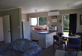 Seabreeze Holiday Park