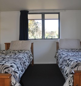 Seabreeze Holiday Park