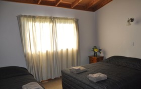 Seabreeze Holiday Park