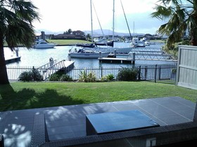 Sovereign Pier on the Waterways