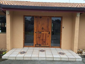 Taigh Na Mara Bed and Breakfast
