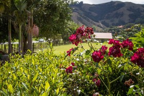 Taigh Na Mara Bed and Breakfast