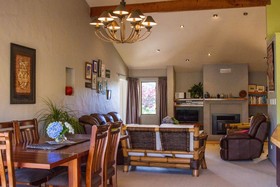 Taigh Na Mara Bed and Breakfast