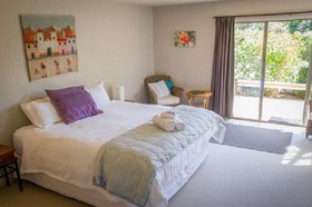Taigh Na Mara Bed and Breakfast