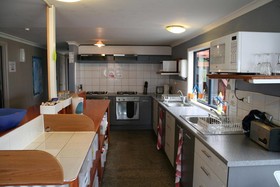 Turtle Cove Accommodation