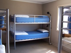 Turtle Cove Accommodation