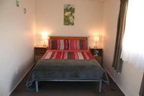 Turtle Cove Accommodation