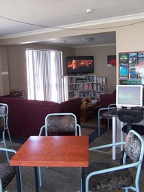 Turtle Cove Accommodation