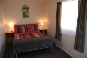 Turtle Cove Accommodation