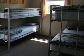 Turtle Cove Accommodation