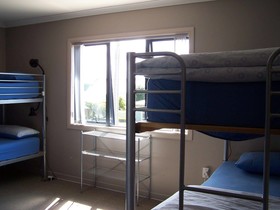 Turtle Cove Accommodation