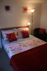 Turtle Cove Accommodation
