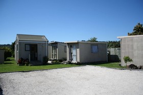 Turtle Cove Accommodation