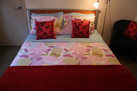 Turtle Cove Accommodation