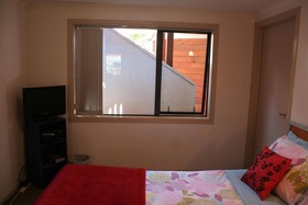 Turtle Cove Accommodation