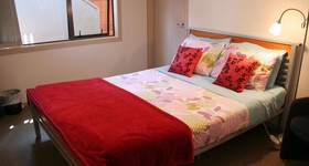 Turtle Cove Accommodation