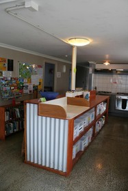Turtle Cove Accommodation