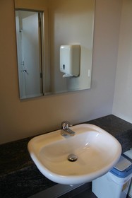 Turtle Cove Accommodation