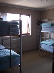 Turtle Cove Accommodation