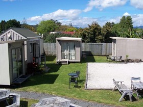 Turtle Cove Accommodation