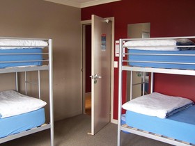 Turtle Cove Accommodation