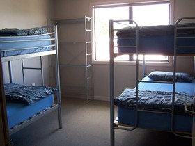 Turtle Cove Accommodation