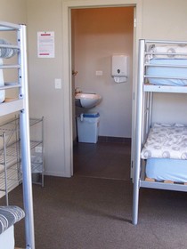 Turtle Cove Accommodation