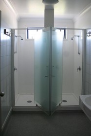 Turtle Cove Accommodation