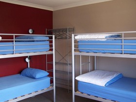 Turtle Cove Accommodation