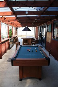 Turtle Cove Accommodation