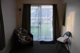 Turtle Cove Accommodation