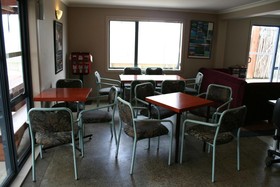 Turtle Cove Accommodation