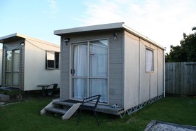 Turtle Cove Accommodation